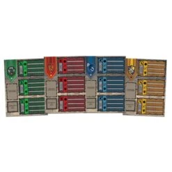 Harry Potter™: House Cup Competition -Game Sale Store HPHCC 2020 Playerboards resized