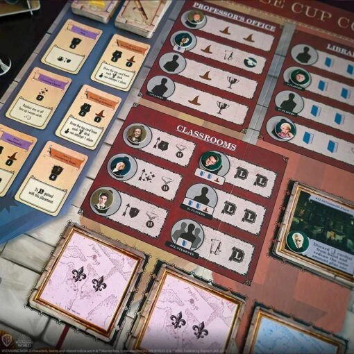 Harry Potter™: House Cup Competition - Image 3
