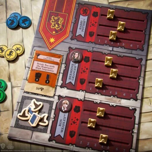 Harry Potter™: House Cup Competition - Image 6