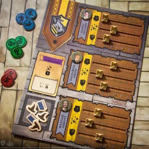 Harry Potter™: House Cup Competition - Image 9