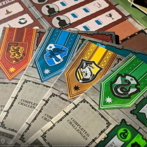 Harry Potter™: House Cup Competition - Image 5
