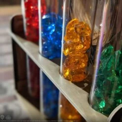 Harry Potter™: House Cup Competition -Game Sale Store HPHCC photo score counter detail Square