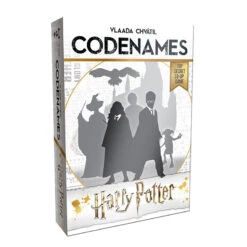 CODENAMES: Harry Potter™