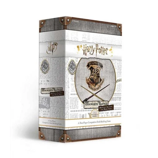 Harry Potter™ Hogwarts Battle: Defence Against The Dark Arts