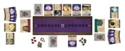 Harry Potter™ Hogwarts Battle: Defence Against The Dark Arts -Game Sale Store HP DADA Components1 web