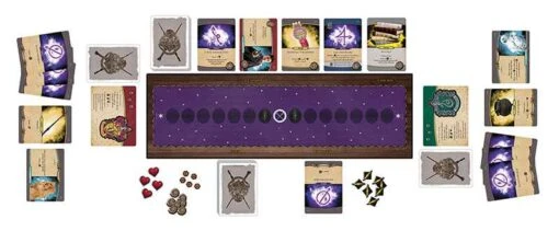 Harry Potter™ Hogwarts Battle: Defence Against The Dark Arts - Image 6