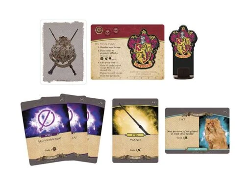 Harry Potter™ Hogwarts Battle: Defence Against The Dark Arts - Image 5