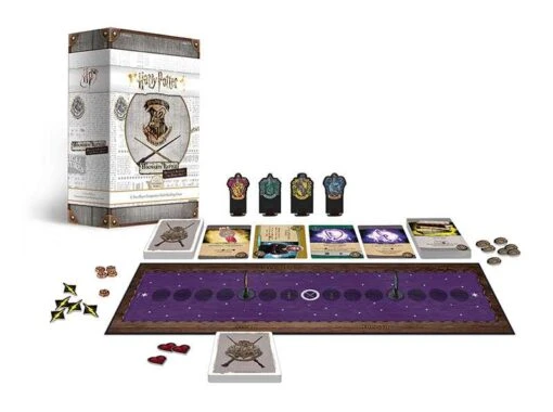 Harry Potter™ Hogwarts Battle: Defence Against The Dark Arts - Image 2