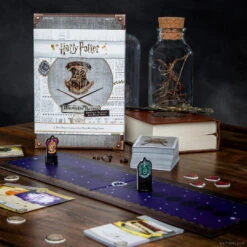 Harry Potter™ Hogwarts Battle: Defence Against The Dark Arts -Game Sale Store HP DADA Showcase