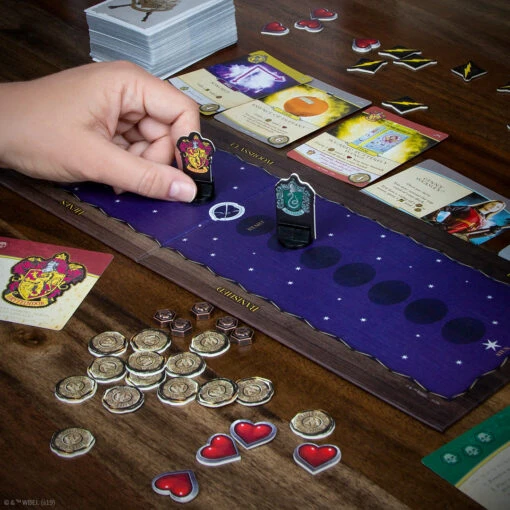 Harry Potter™ Hogwarts Battle: Defence Against The Dark Arts - Image 4