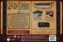 Harry Potter™: Hogwarts™ Battle - The Charms And Potions Expansion -Game Sale Store HP DBG X2 BB web