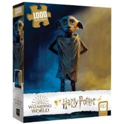 Harry Potter™ "Dobby" 1000 Piece Puzzle
