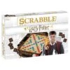 SCRABBLE®: World Of Harry Potter™ -Game Sale Store HP SC 3Dbt resized