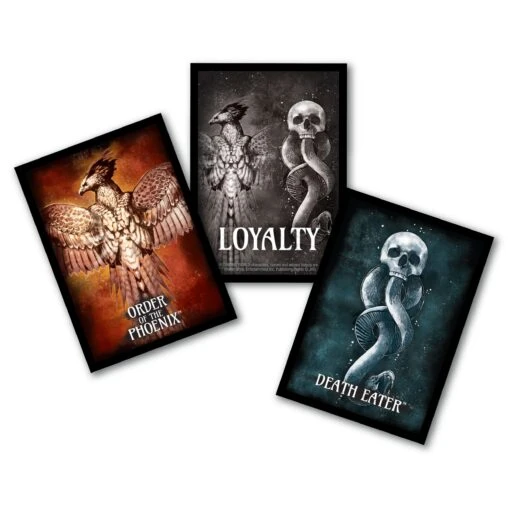 Harry Potter™: Unmask The Death Eaters - Image 4