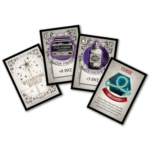 Harry Potter™: Unmask The Death Eaters - Image 5