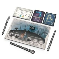 Harry Potter™: Unmask The Death Eaters -Game Sale Store HP UTDE GameSetup Retailer