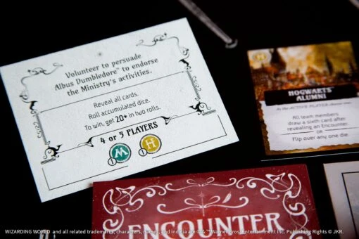Harry Potter™: Unmask The Death Eaters - Image 12
