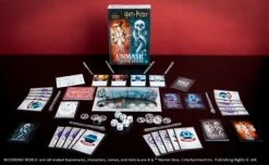 Harry Potter™: Unmask The Death Eaters -Game Sale Store HarryPotterUnmasked Setup