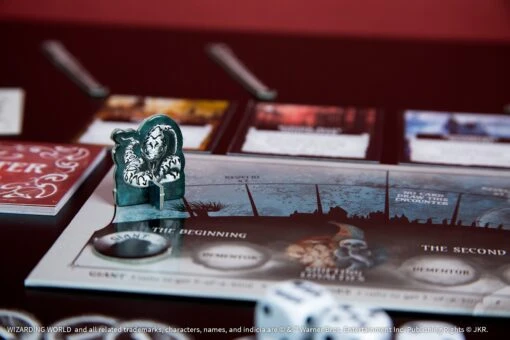 Harry Potter™: Unmask The Death Eaters - Image 8