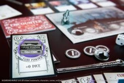 Harry Potter™: Unmask The Death Eaters -Game Sale Store HarryPotterUnmasked WizardingWorldCard