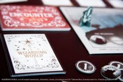 Harry Potter™: Unmask The Death Eaters -Game Sale Store HarryPotterUnmasked WizardingWorldDeck