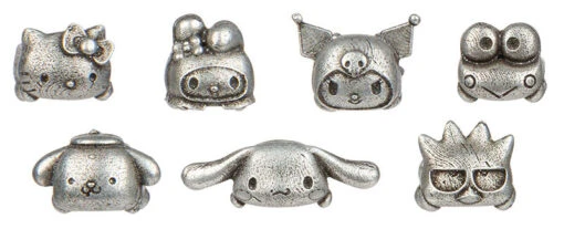 MONOPOLY®: Hello Kitty® & Friends - Image 5