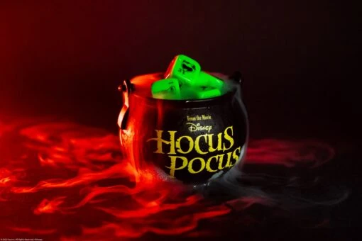YAHTZEE®: Disney Hocus Pocus - Image 5