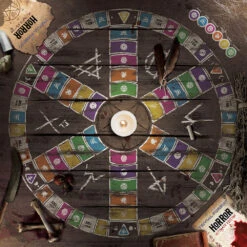 TRIVIAL PURSUIT®: Horror Ultimate Edition -Game Sale Store Horror TP Ultimate 2020 GB