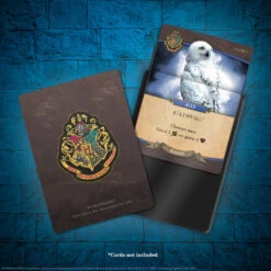 Harry Potter™: Hogwarts™ Battle Card Sleeves -Game Sale Store Hp CardSleeves 2020 PR graphic 4