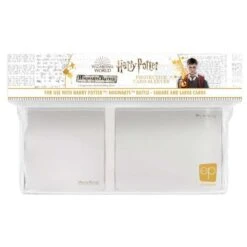 Harry Potter™ Hogwarts™ Battle: Square And Large Card Sleeves