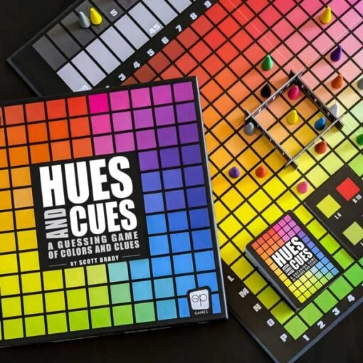 Hues And Cues® - Image 3
