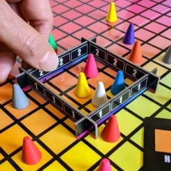 Hues And Cues® -Game Sale Store Hues and Cues Photo placing scoring frame 72dpi square resized