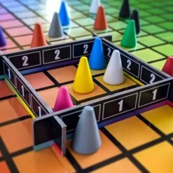 Hues And Cues® -Game Sale Store Hues and Cues Photo scoring frame 72dpi square resized