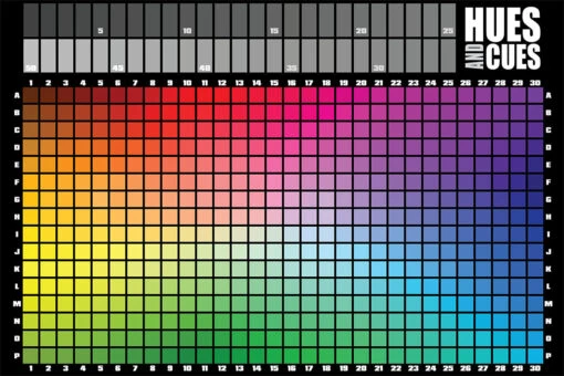 Hues And Cues® - Image 7