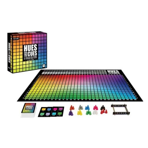 Hues And Cues® - Image 2