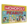 MONOPOLY®: Peanuts -Game Sale Store Image1 Peanuts Monopoly