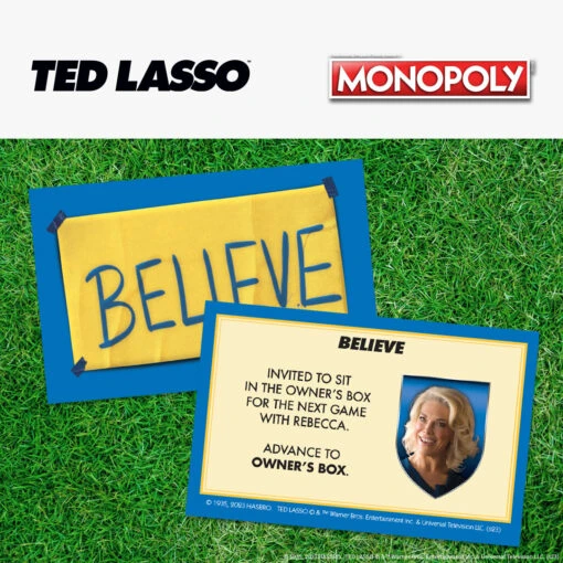 MONOPOLY®: Ted Lasso - Image 7