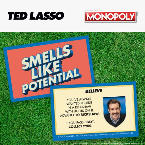 MONOPOLY®: Ted Lasso - Image 8