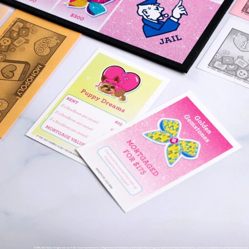 MONOPOLY®: JoJo Siwa - Image 7