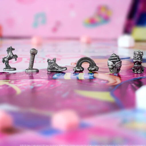 MONOPOLY®: JoJo Siwa - Image 5