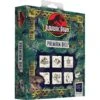 Jurassic Park Premium Dice Set -Game Sale Store Jurassic Park Premium Dice Pkg PR Web resized