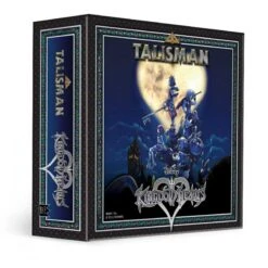 Talisman: Kingdom Hearts Edition