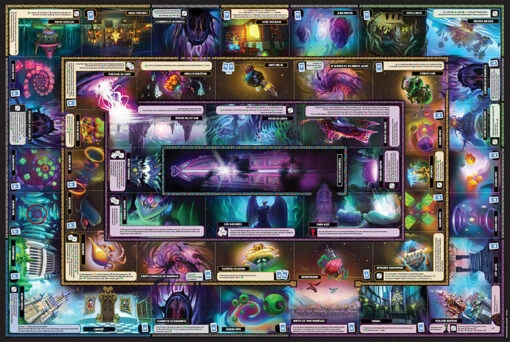 Talisman: Kingdom Hearts Edition - Image 3