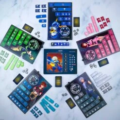 Disney Kingdom Hearts Perilous Pursuit -Game Sale Store Kingdom Hearts Perilous Pursuit photo setup square