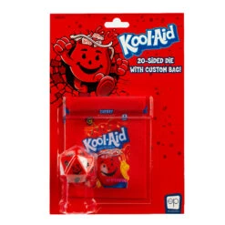 Kool-Aid™ 20-Sided Die