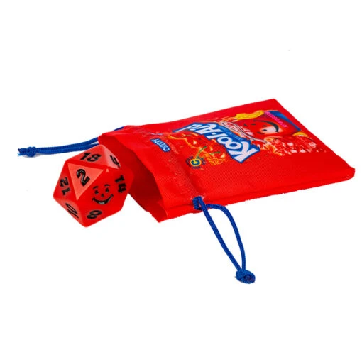 Kool-Aid™ 20-Sided Die - Image 2