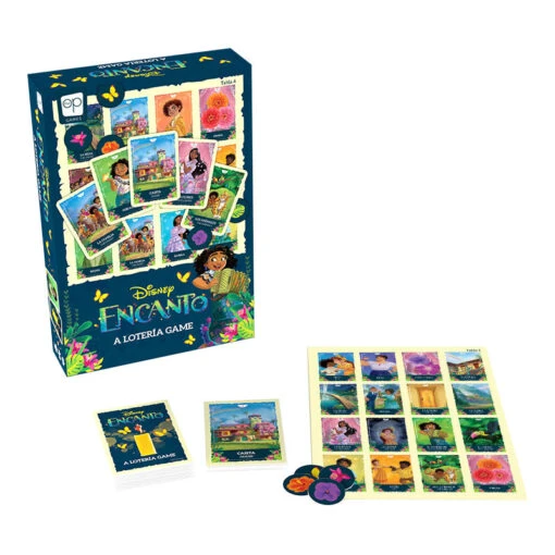 Lotería: Disney Encanto - Image 2