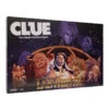 CLUE®: Labyrinth -Game Sale Store Labyrinth Clue 2022 3D Box Top Web