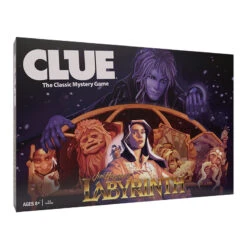 CLUE®: Labyrinth