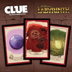 CLUE®: Labyrinth 17 CLUE®: Labyrinth -Game Sale Store Labyrinth Clue 2022 cards rumor